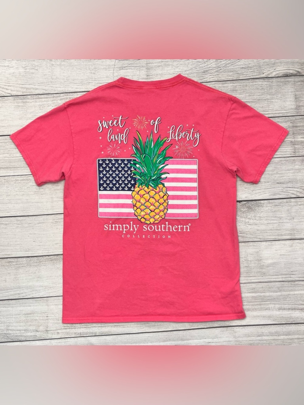 Simply Southern T